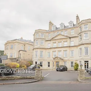 Hotel Lansdown Grove